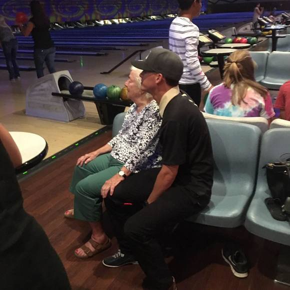 Meet your Posher, Caleb - Picture 1 of 1